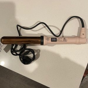 L’ange Curling wand